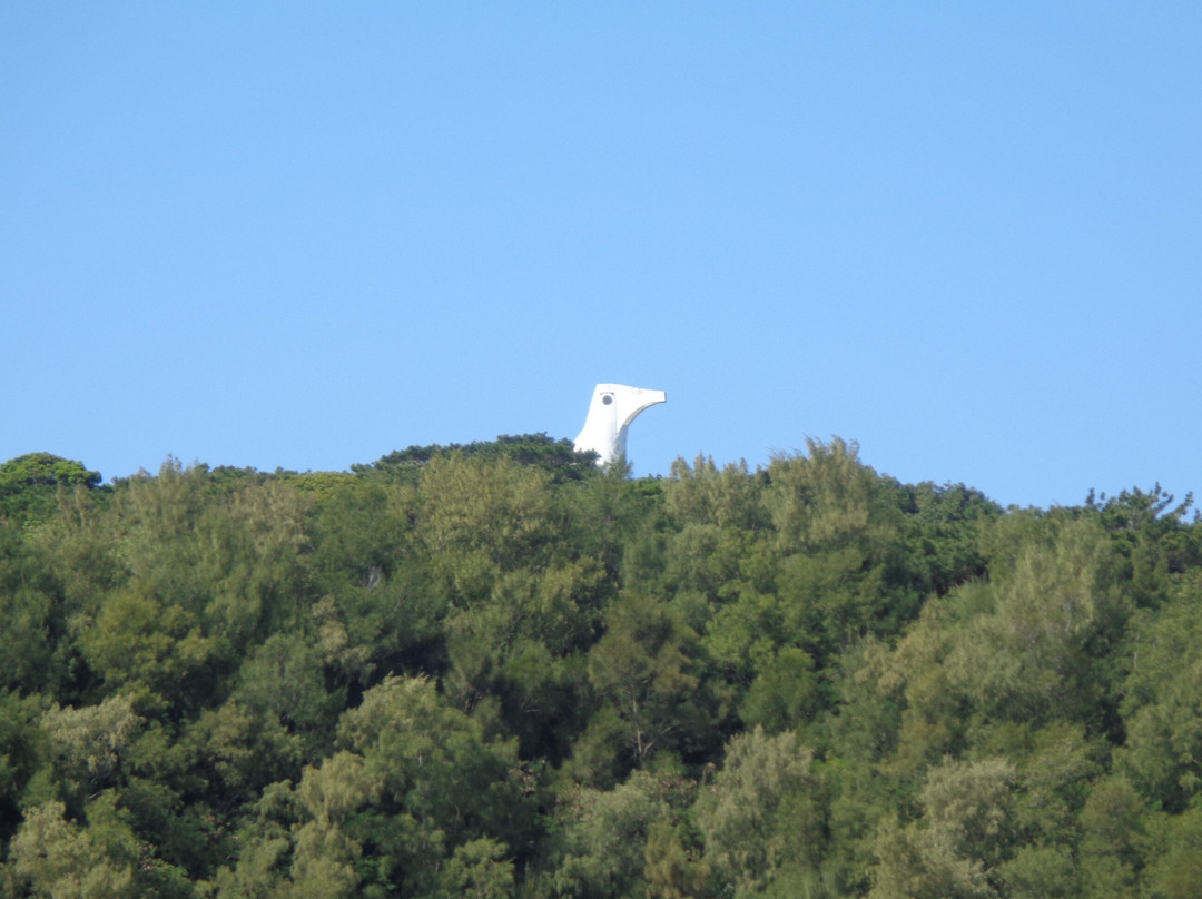 Makiyama Observatory景点图片