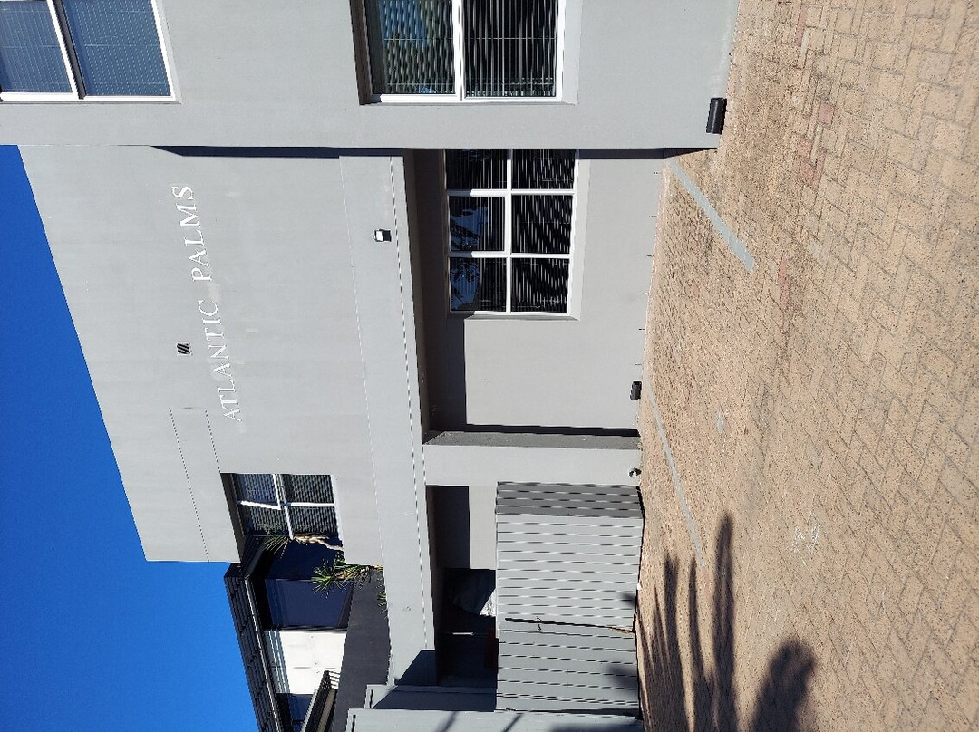 Atlantic Palms主图