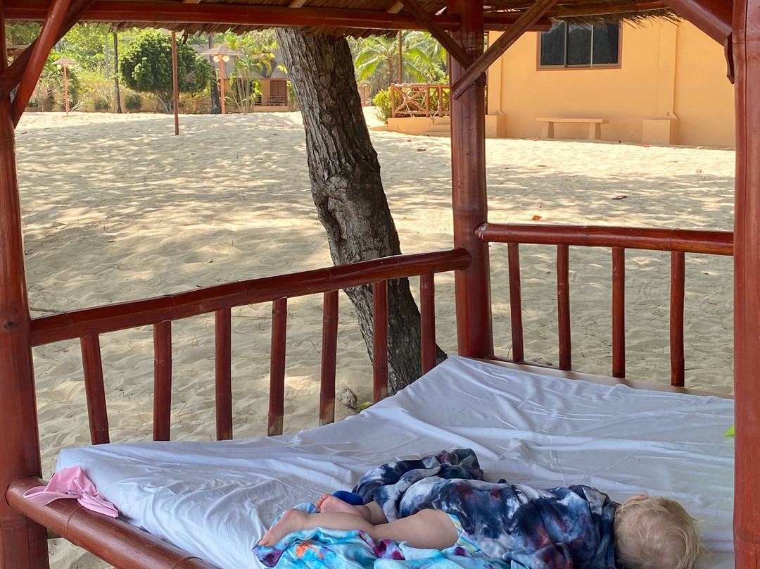 Cruiser Island Resort主图