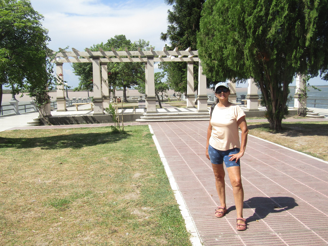 Punta San Sebastián景点图片