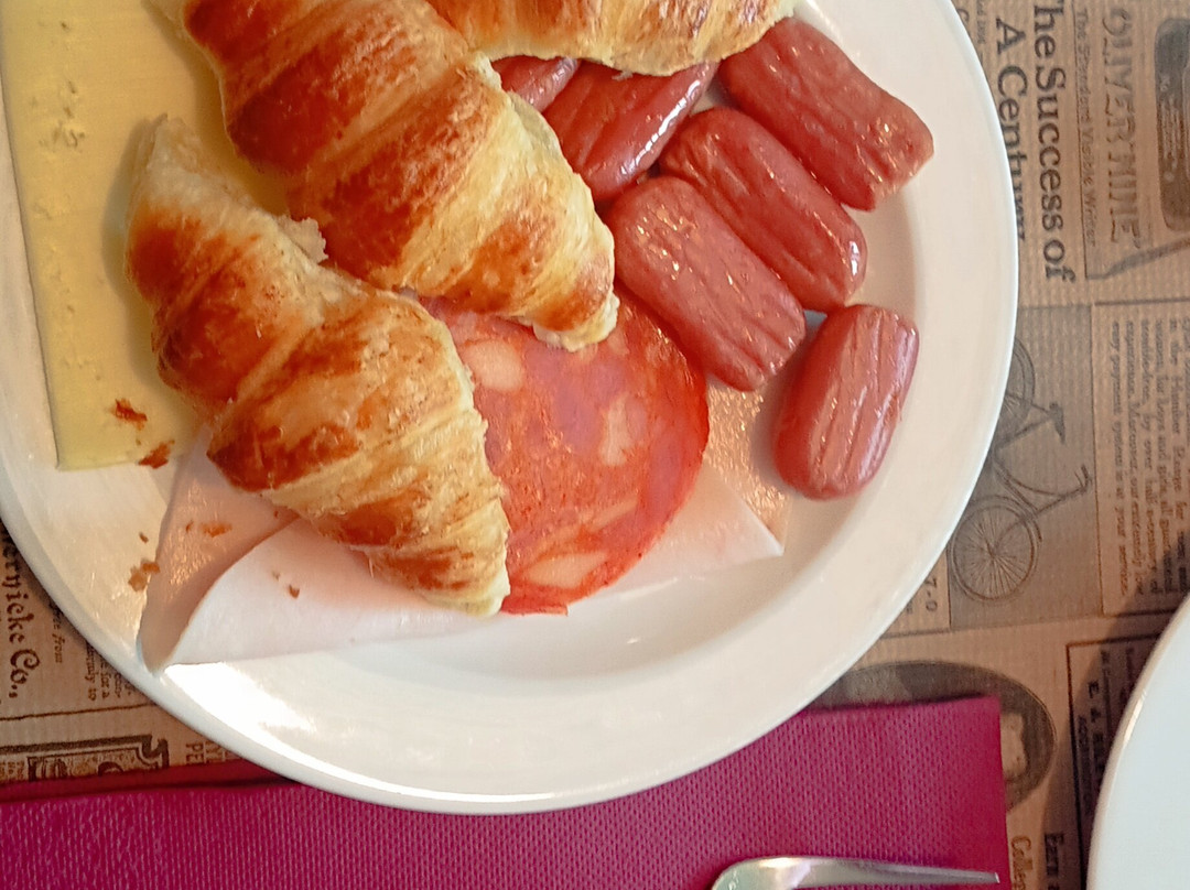 Monte Filipe Hotel & Spa主图