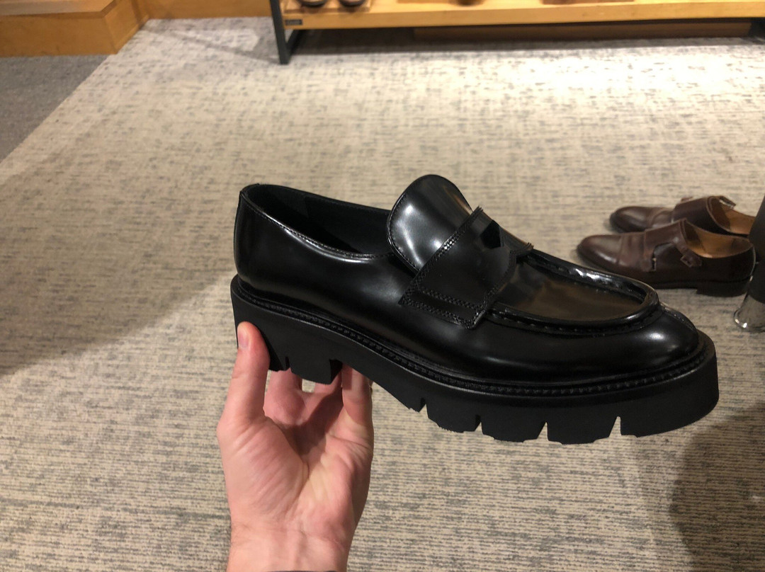 Shoe House Klasyczne Buty-格但斯克必去景点