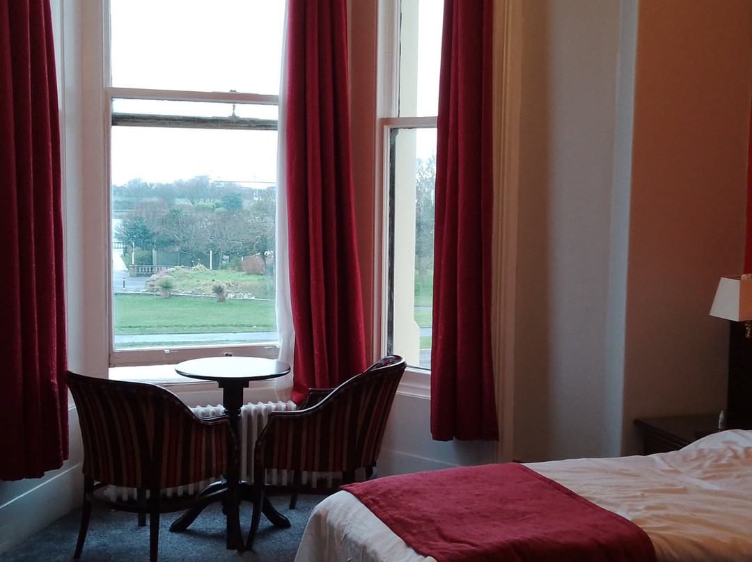 Royal Clifton Hotel Southport主图