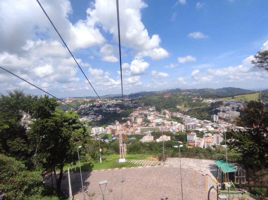 Teleférico Serra Negra-塞拉内格拉必去景点