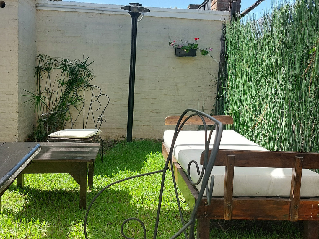 Altos de Unzue主图