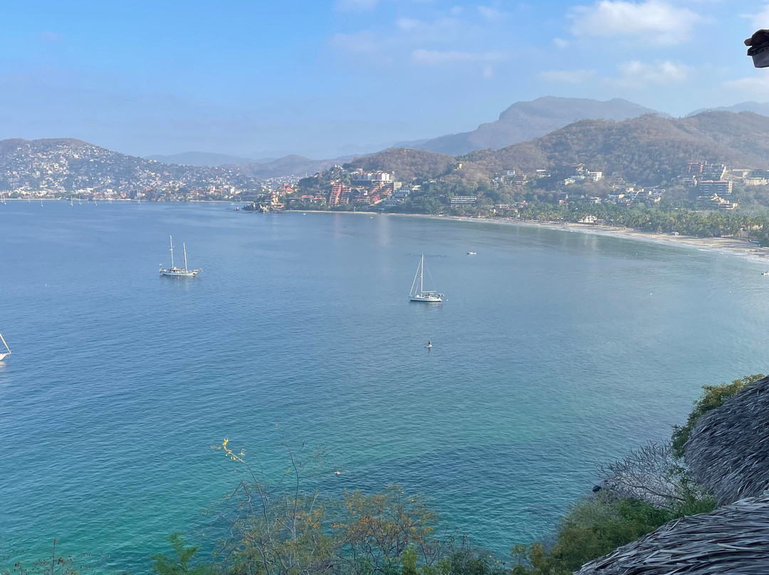 Pacifica Grand主图