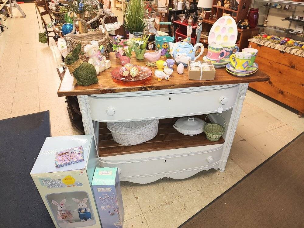 The Midwestly Shop景点图片