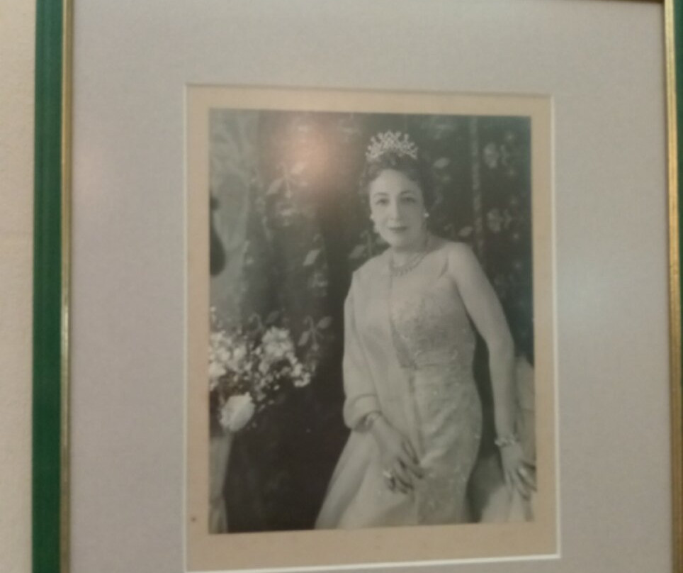 Museo de Artes Decorativas-哈瓦那必去景点