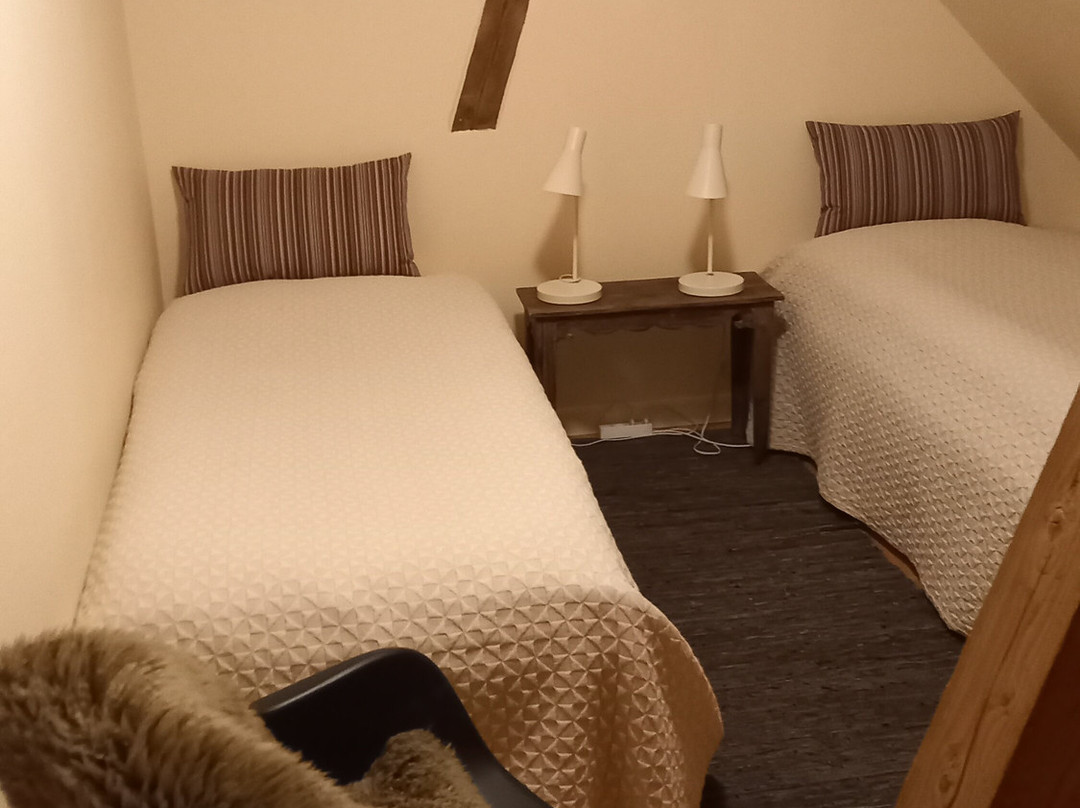 Akaciegaarden Bed & Breakfast主图