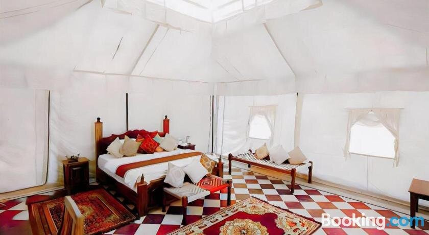 Desert Signature Resorts