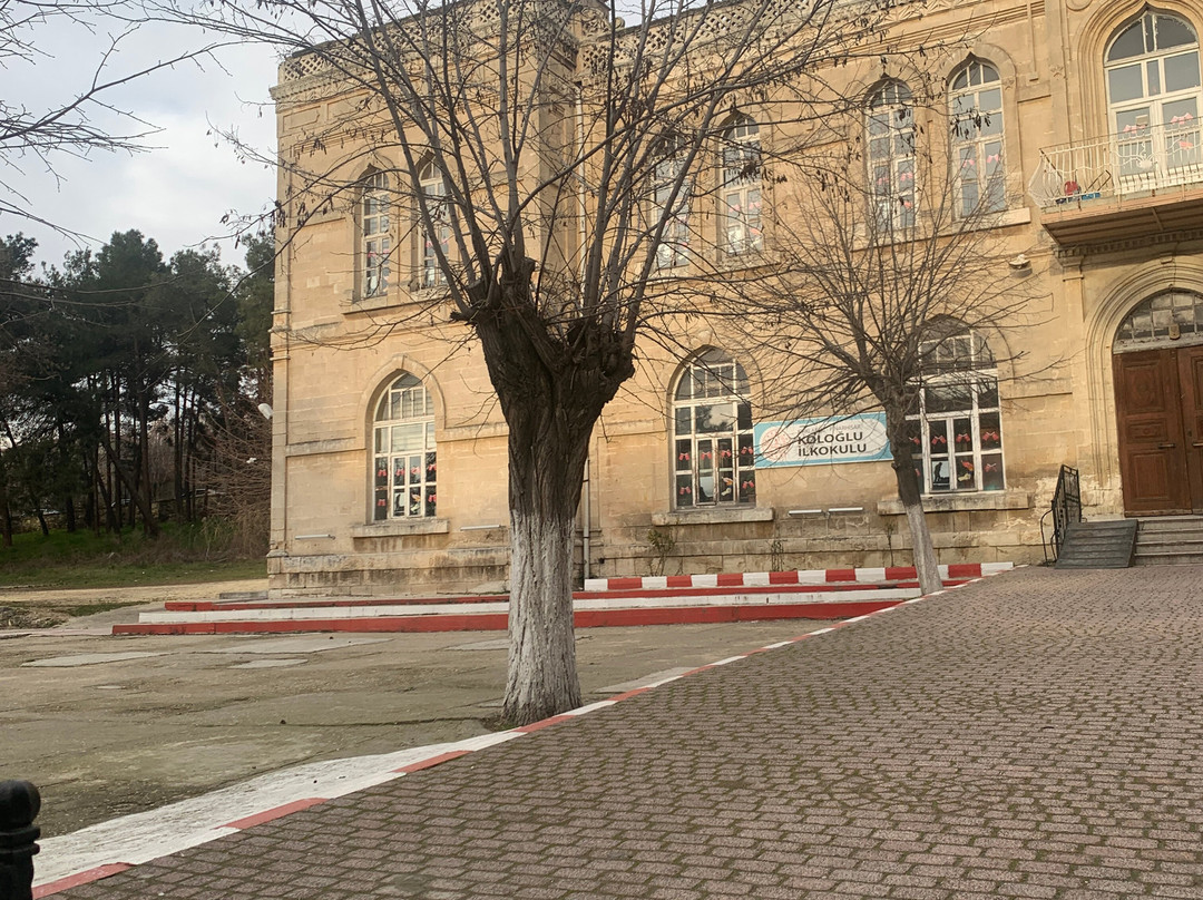 Koloğlu İlkokulu景点图片