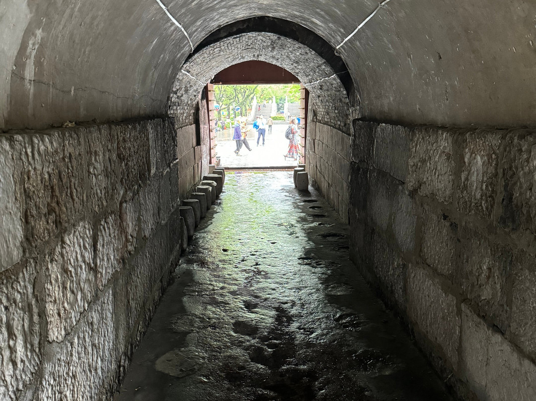 古南门-桂林市必去景点