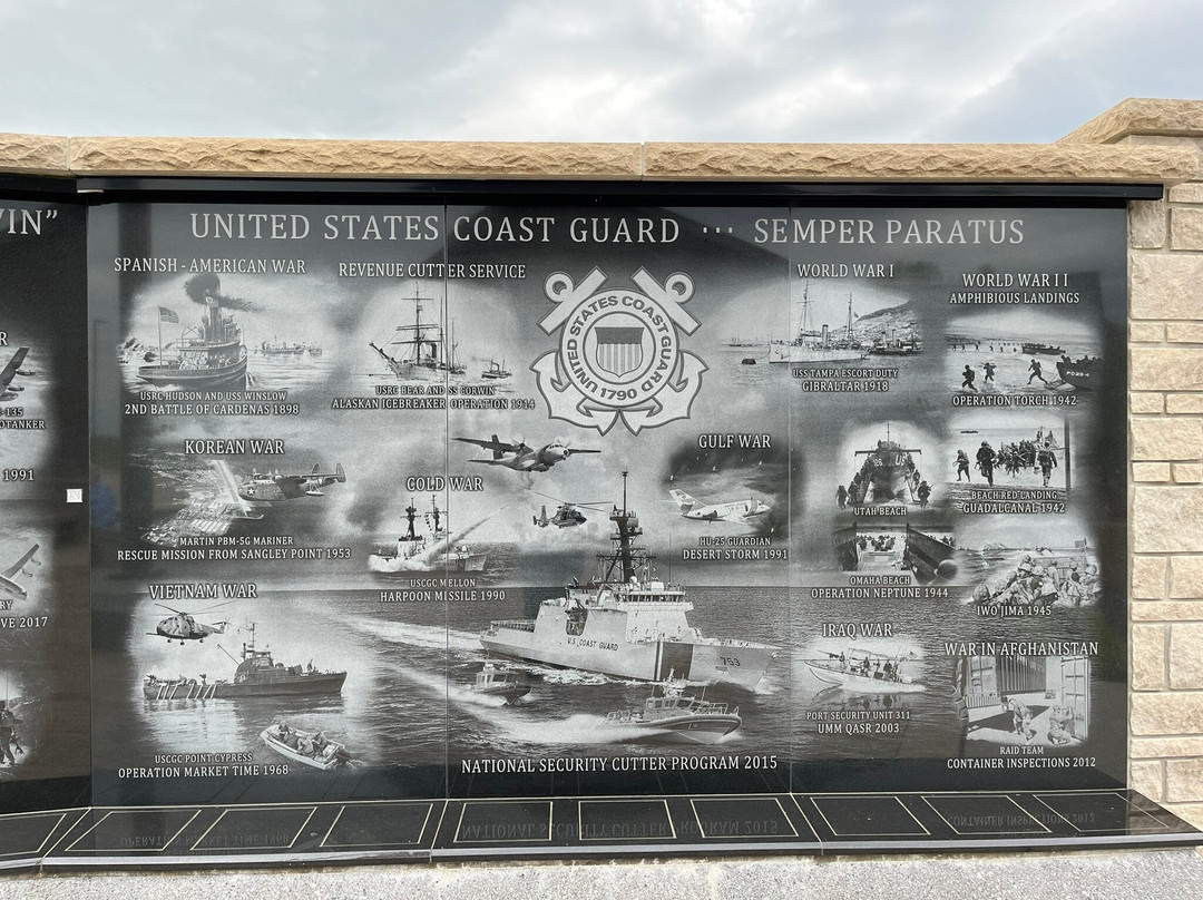 Missouri's National Veterans Memorial-Perryville必去景点