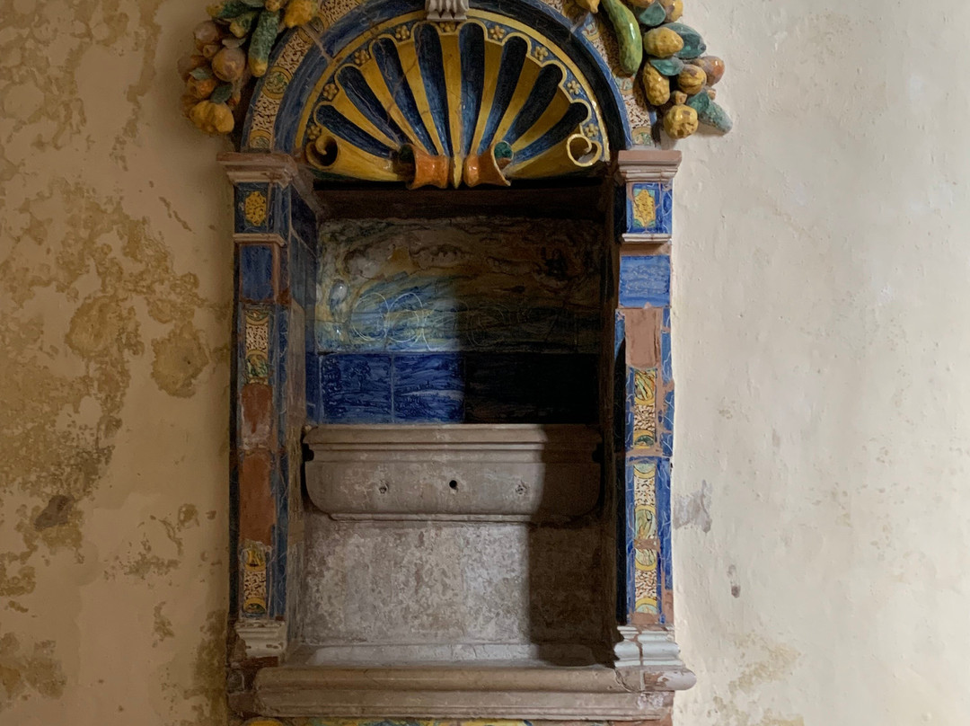 Chiesa di San Francesco-Gualdo Tadino必去景点