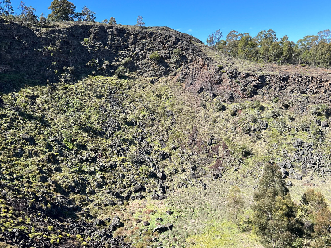 华拉来山-凯鲁瓦-柯纳必去景点