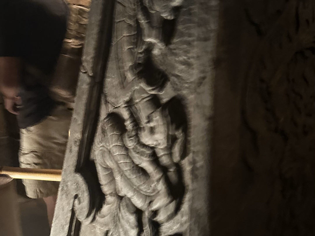 Indiana Jones Adventure-阿纳海姆必去景点