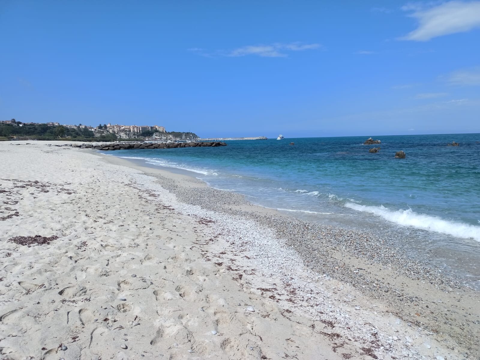 Porto Ulisse-泳池