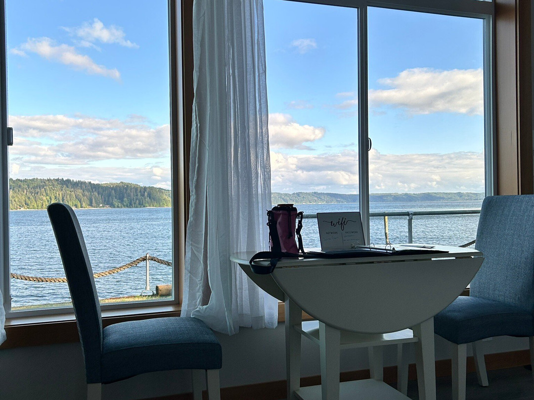 Sunrise Resort and Motel主图