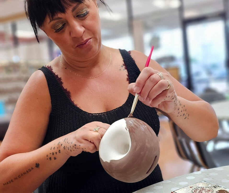 The Mud Hut-朗维尤必去景点