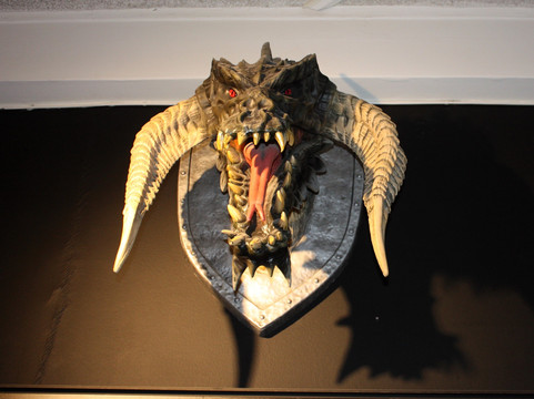 Science Fiction Bokhandeln-斯德哥尔摩必去景点