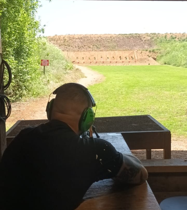 Cambridge Gun Club景点图片