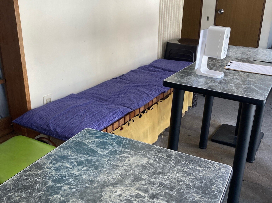 Takeuchi-Hamamatsucho必去景点