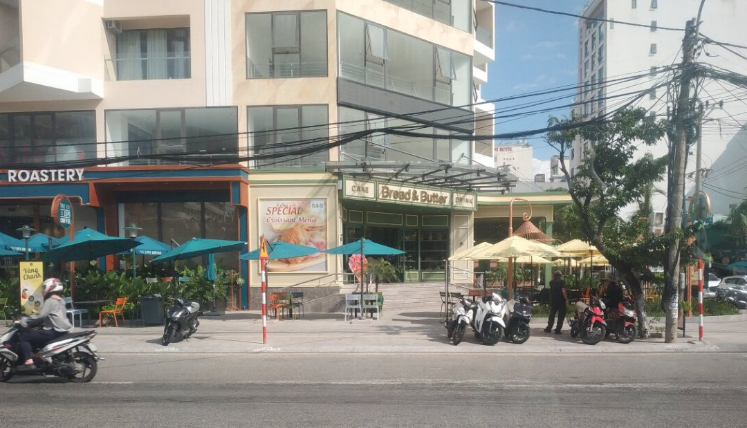 Asia Best Trip-Hai Chau必去景点