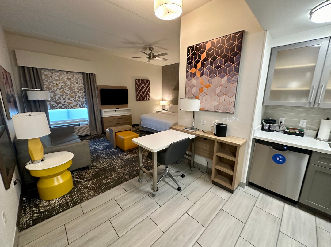 Homewood Suites by Hilton Lynchburg主图