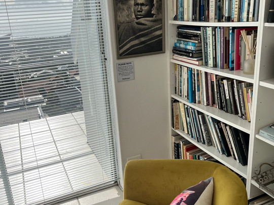 Bluegum Hill Guest House And Apartments主图