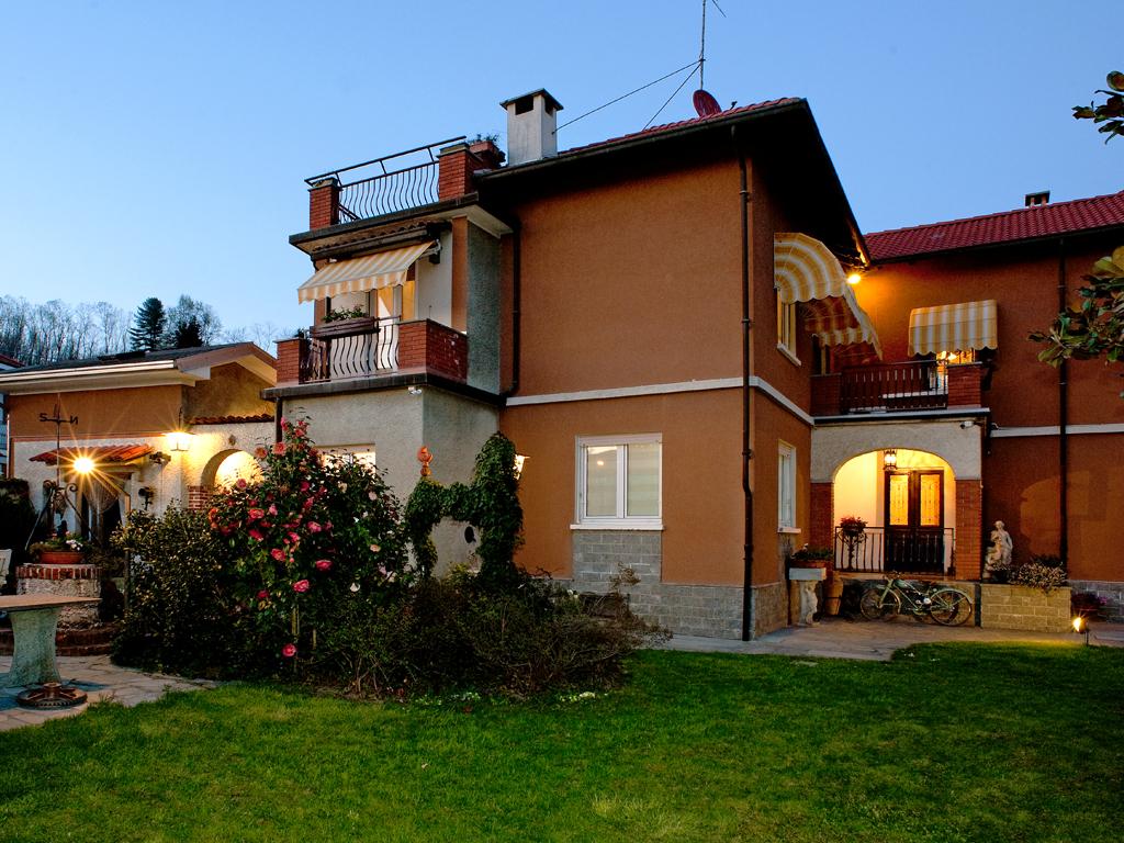Le Coccinelle B&B-官方