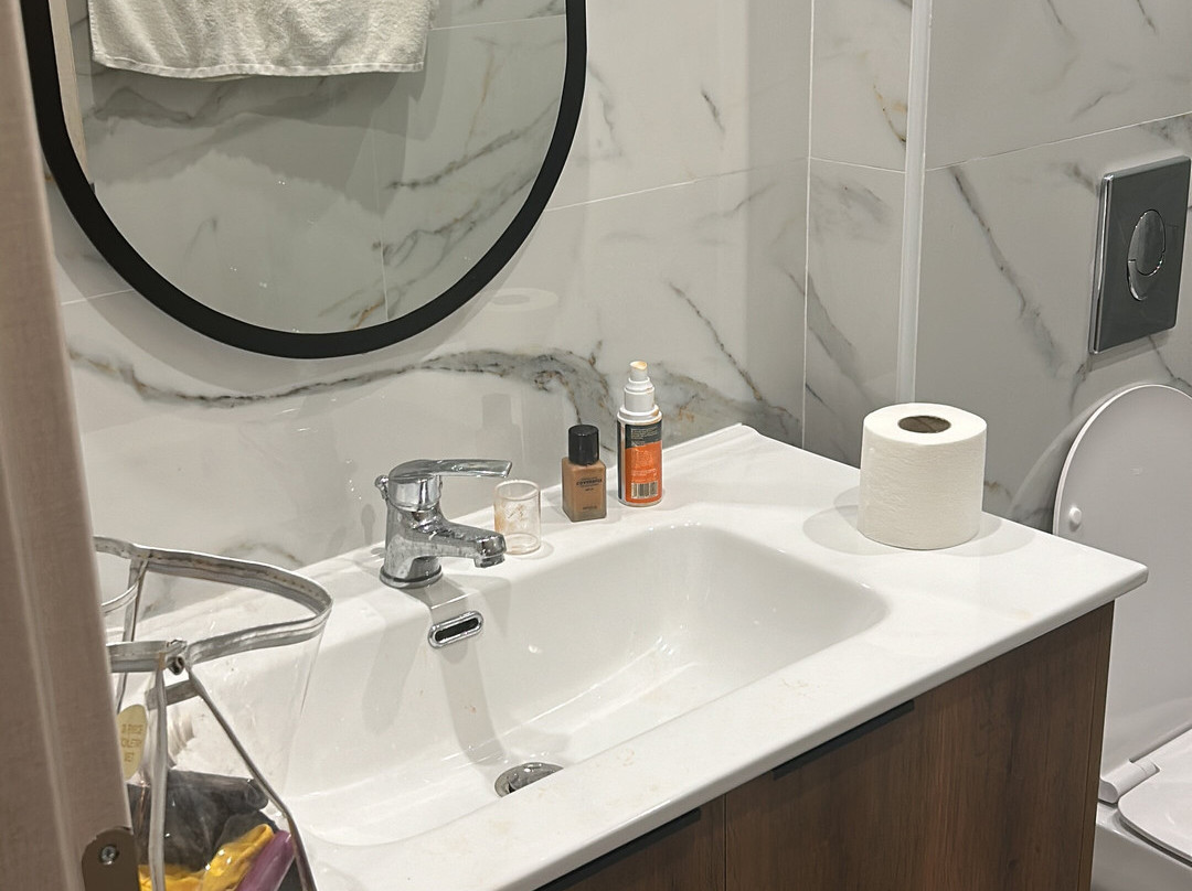 Amalia Apartments主图