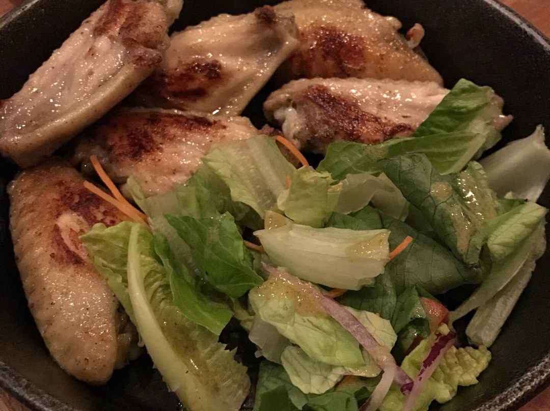 Chicken & Egg