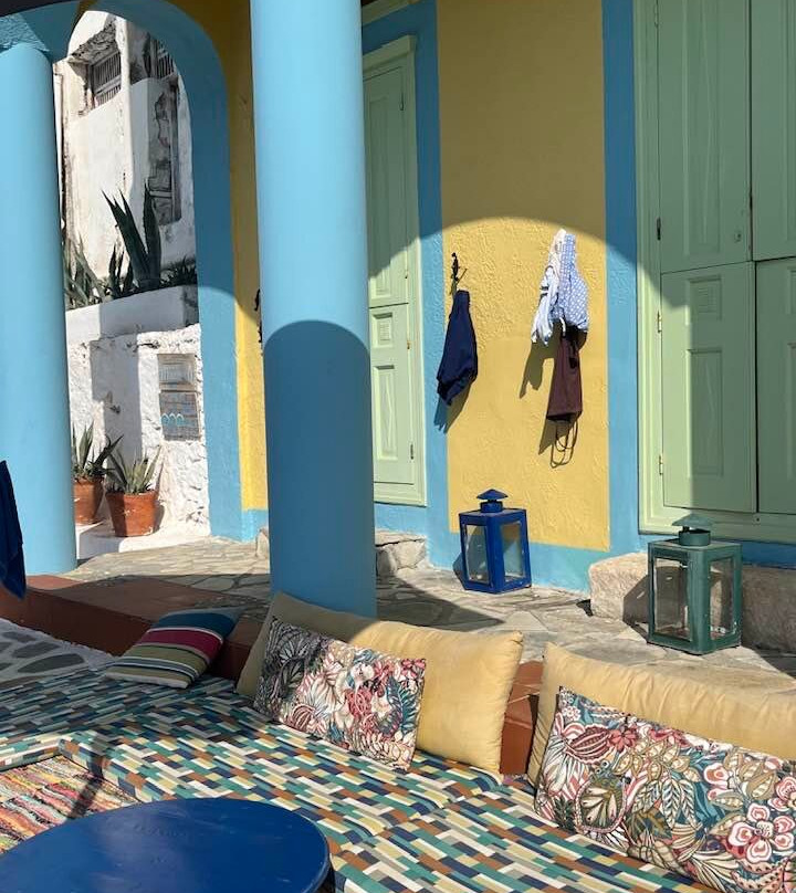 Mediterreneo Kastelorizo主图