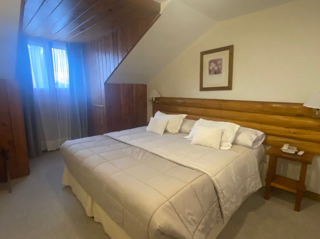 Gran Hotel Panamericano主图