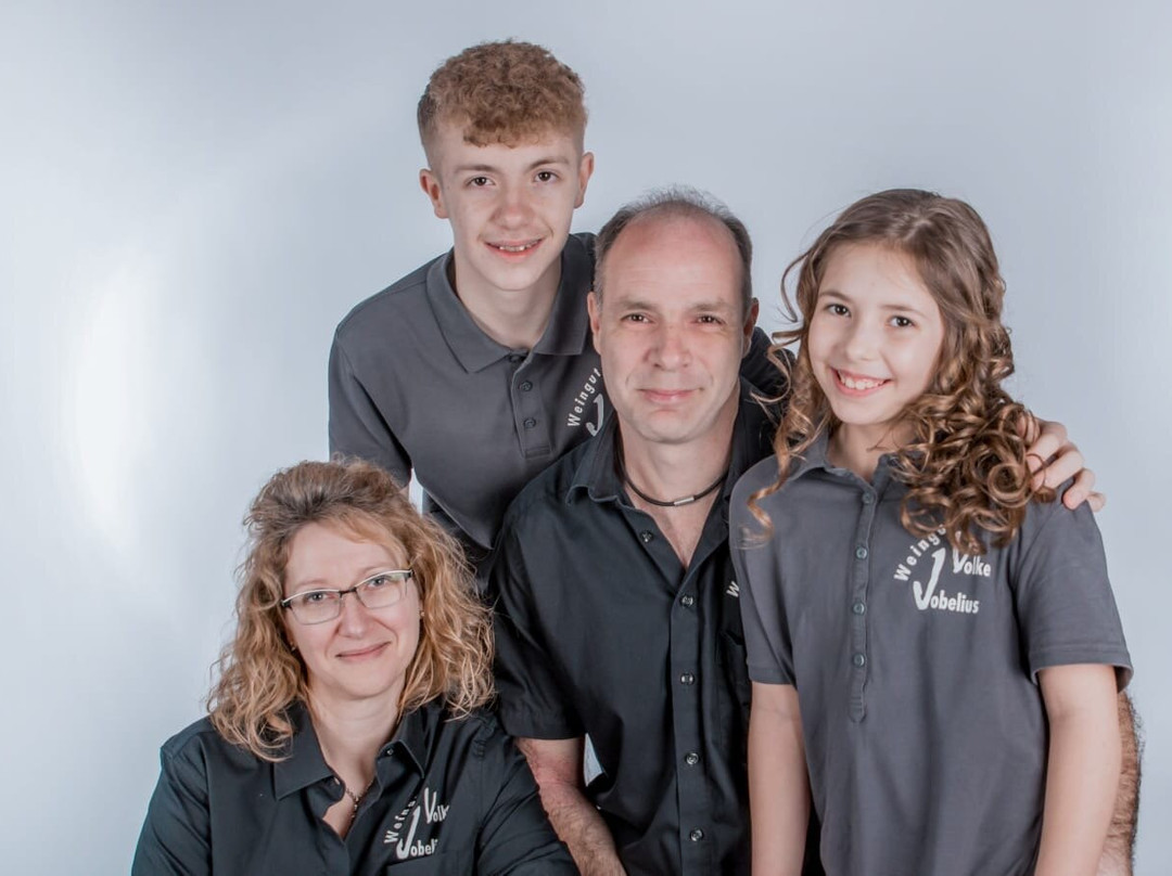 Weingut Volker Jobelius-Bruttig-Fankel必去景点