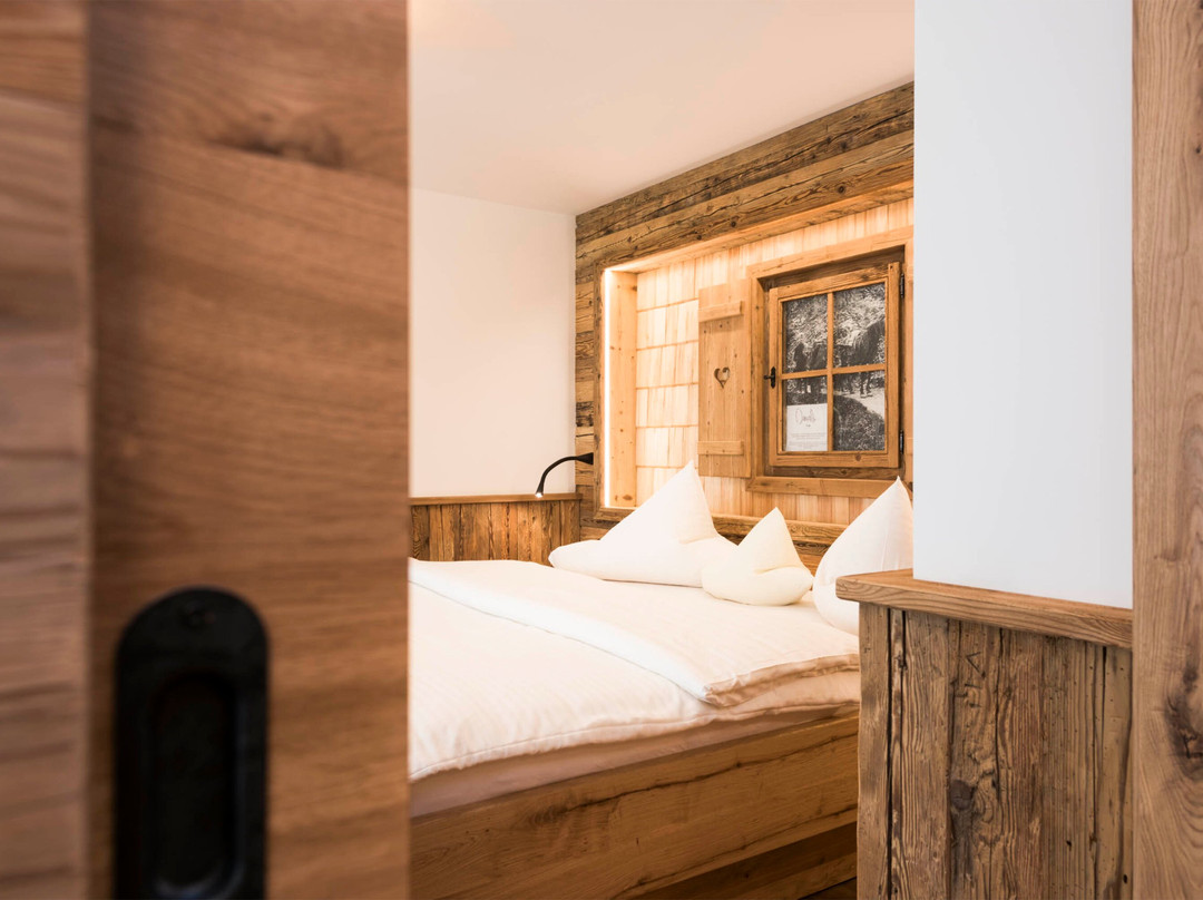 Hotel Der Stubaierhof主图