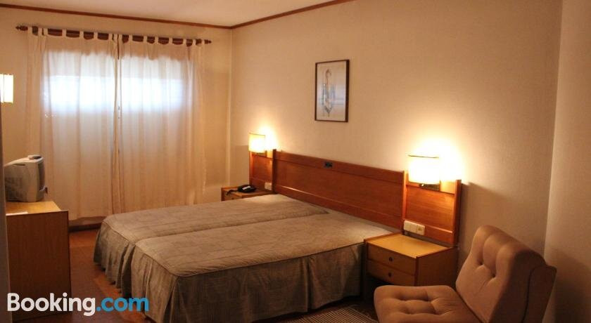 Hotel Bom Sucesso主图