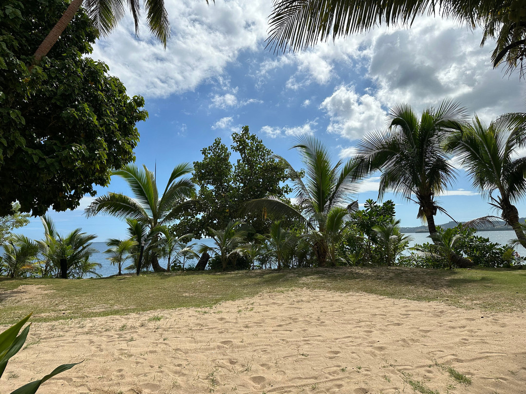 Likuri Island Resort Fiji主图