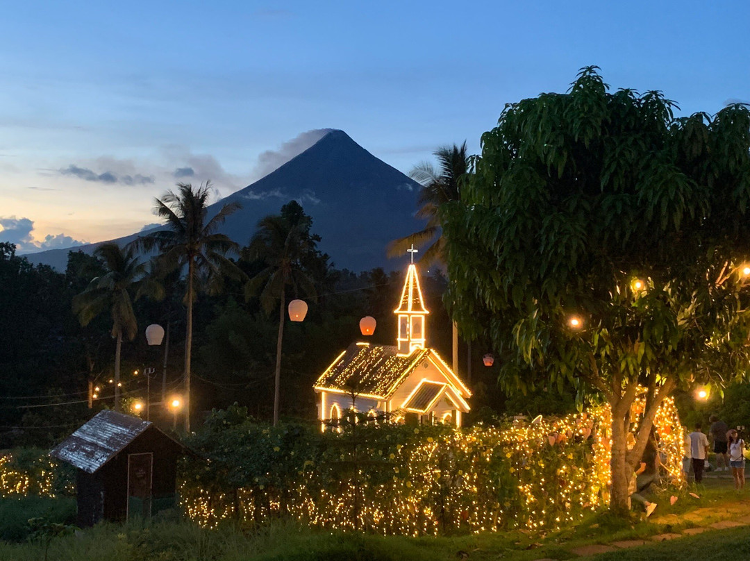 FarmPlate-Daraga必去景点