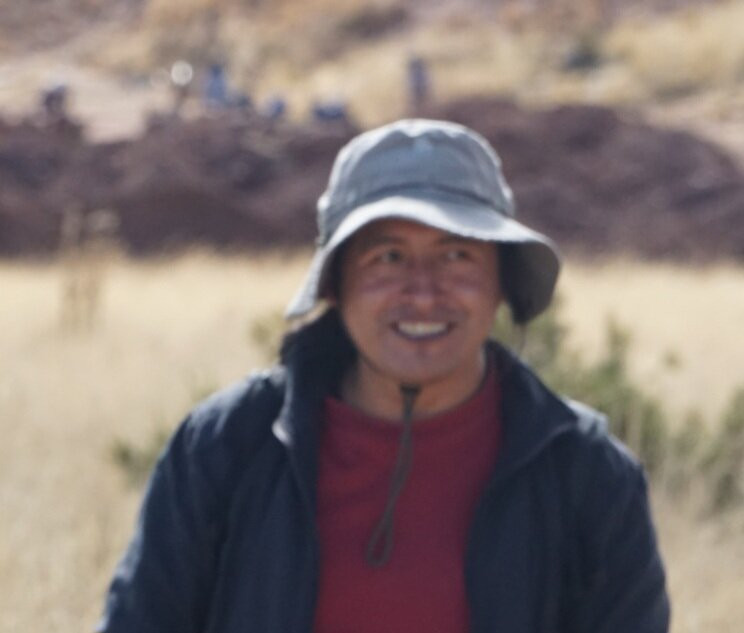 Maya Tour-拉巴斯必去景点