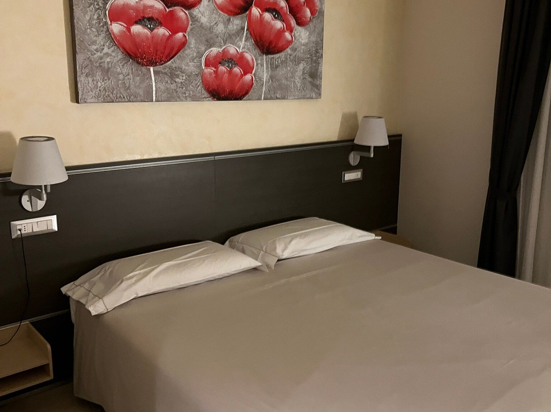 Hotel Lumin主图