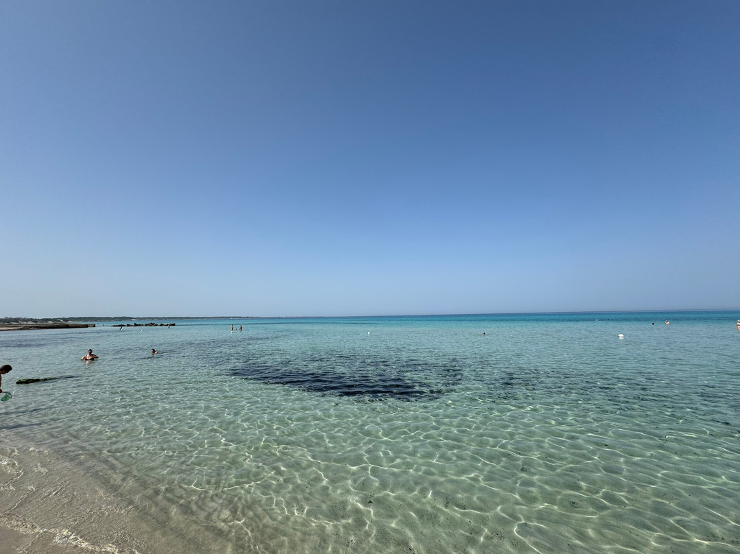 Giardino Dei Baroni guest house主图