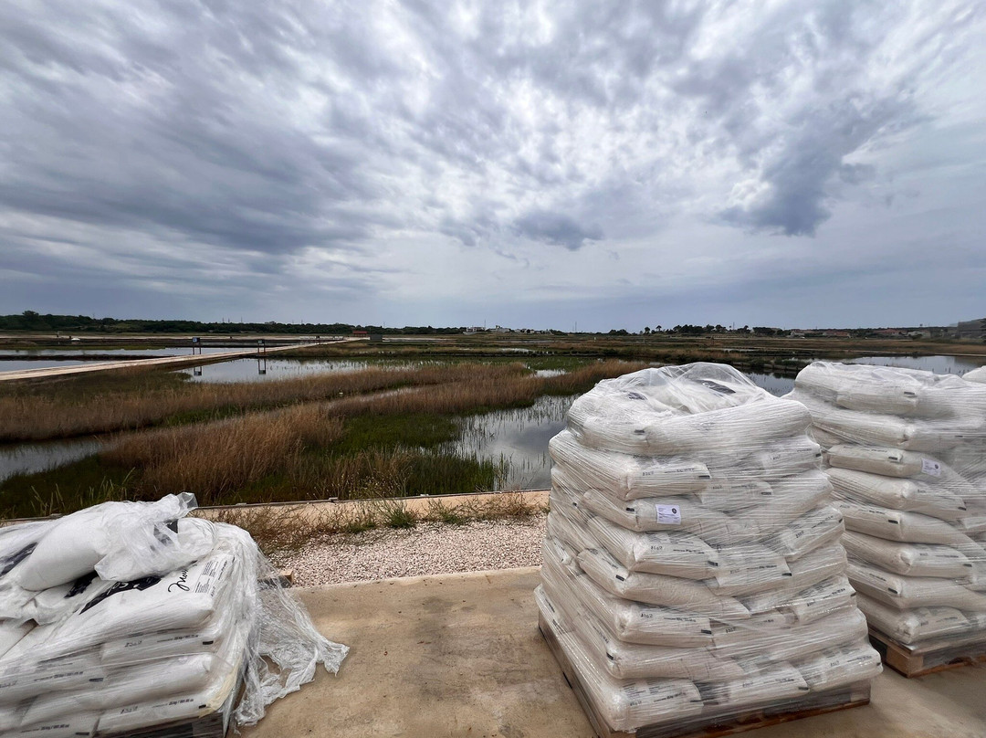 Solana Nin - Salt Museum-Nin必去景点