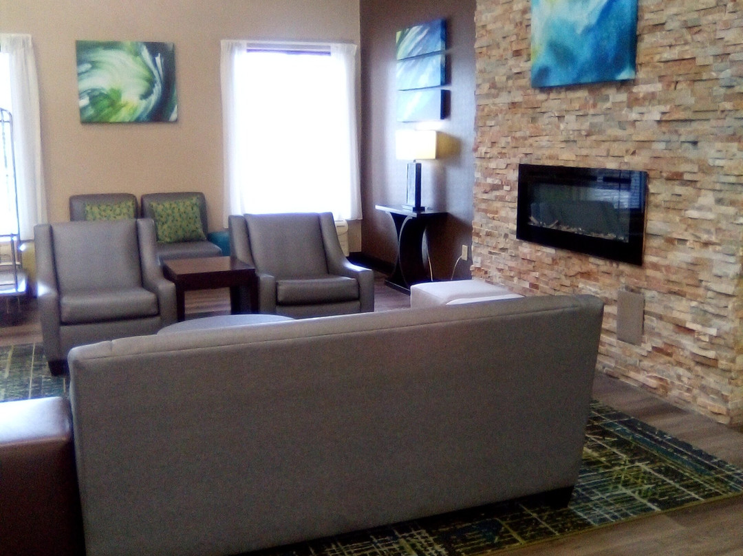 Quality Inn & Suites主图