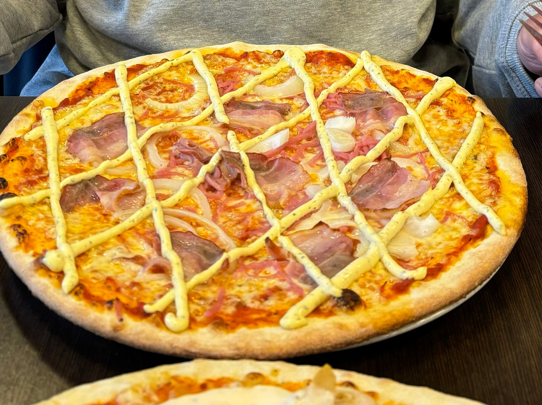 Pizzeria Napoli