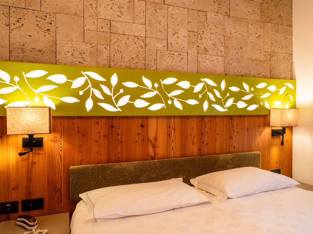 Hotel Cristallo Andalo主图