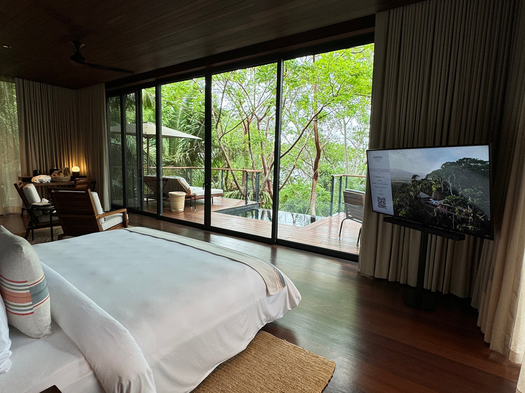 One&Only Mandarina主图