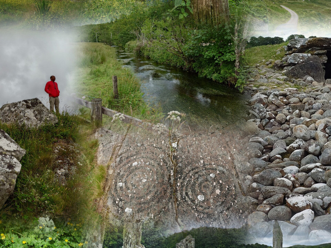 Kilmartin Glen景点图片