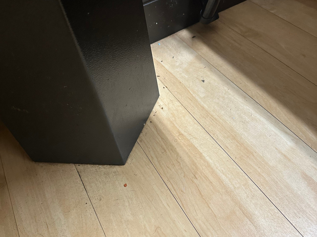 格林斯伯勒机场红屋顶酒店主图