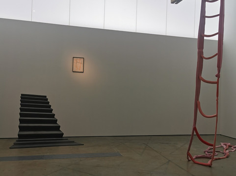 Visual Centre for Contemporary Art & The George Bernard Shaw Theatre-Carlow必去景点